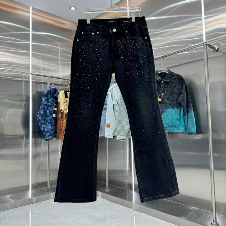 Picture of Purple Brand Jeans Long _SKUPurpleBrandsz30-38hgntx19212916